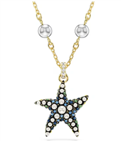 Colgante Swarovski Mujer IDYLLIA in Aleación de Metal Cristallo 5684116 - 5684116